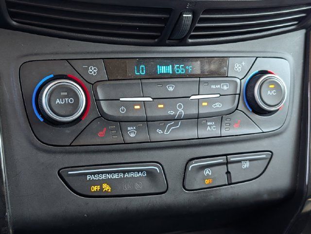 Used 2019 Ford Escape SE AWD/4WD image 16