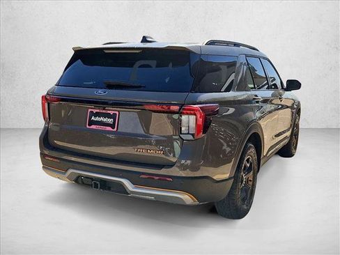 New 2026 Ford Explorer Tremor w/ Tremor Ultimate Package image 2