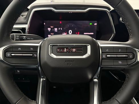 New 2026 GMC Canyon Elevation w/ Convenience Package image 19