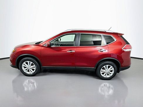 Used 2016 Nissan Rogue SV AWD/4WD image 4