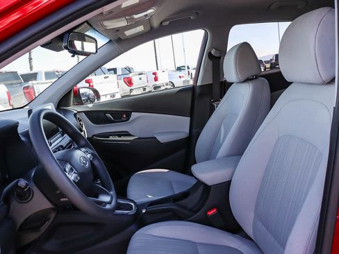 Used 2023 Hyundai Kona SEL w/ Cargo Package image 24