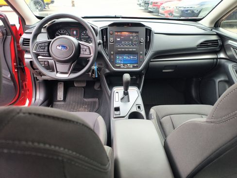 Certified 2025 Subaru Impreza 2.0i image 18