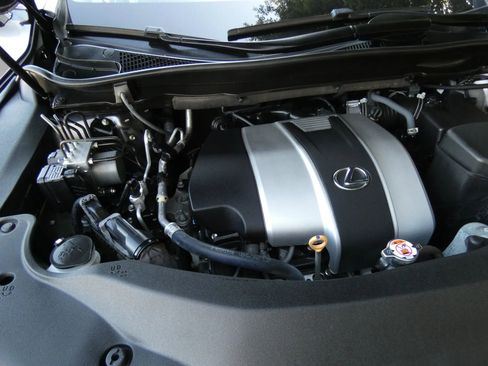 Used 2022 Lexus RX 350 FWD image 73