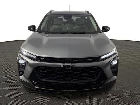 Used 2025 Chevrolet Trax ACTIV w/ Driver Confidence Package FWD image 27