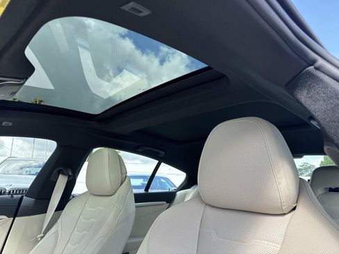 New 2026 BMW 840i w/ M Sport Professional Package RWD image 21