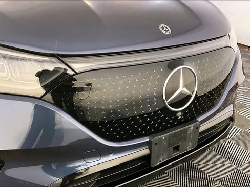 Used 2023 Mercedes-Benz EQE 350+ 4MATIC SUV image 30