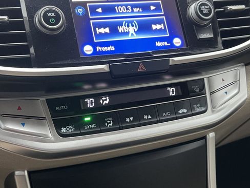 Used 2014 Honda Accord EX-L image 29