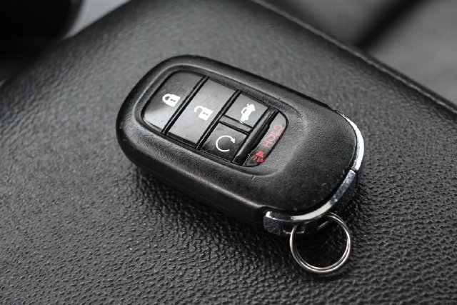 Used 2023 Honda Civic Touring image 21