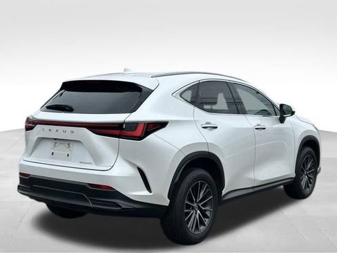 Used 2023 Lexus NX 250 FWD image 7