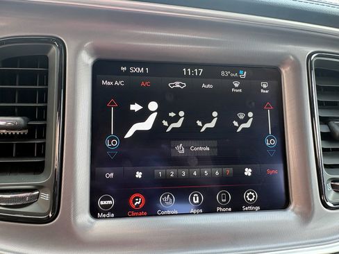 Used 2022 Dodge Challenger R/T w/ Plus Package RWD image 19
