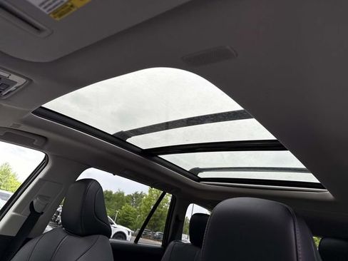 Used 2026 Toyota Grand Highlander AWD image 16