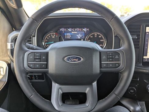 Certified 2023 Ford F150 XLT image 30