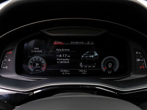 Used 2023 Audi Q8 Premium Plus w/ Premium Plus Package image 23