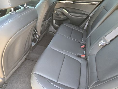 New 2026 Kia Seltos EX image 19
