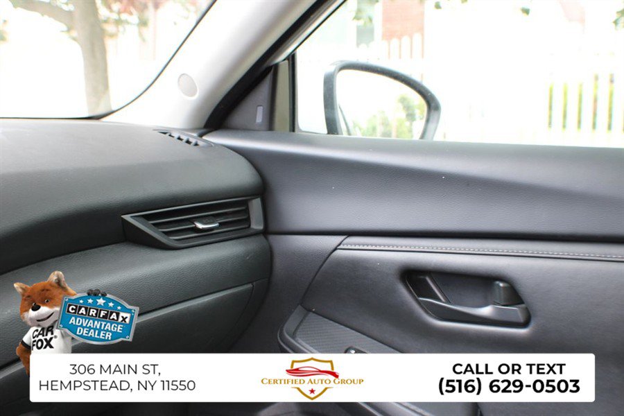 Used 2024 Nissan Sentra S FWD image 20