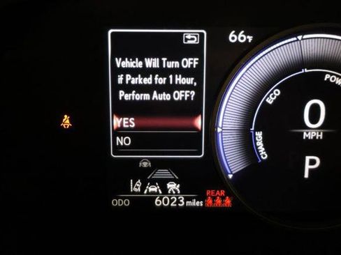 Certified 2026 Lexus NX 350h AWD w/ Accessory Package (2T) image 17