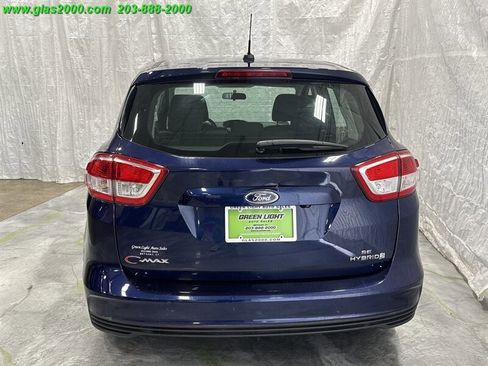 Used 2017 Ford C-MAX SE image 20