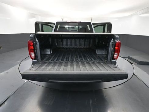 Used 2019 GMC Sierra 1500 SLE w/ SLE Value Package AWD/4WD image 43