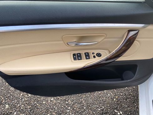 Used 2017 BMW 430i Gran Coupe xDrive 430i xDrive image 11