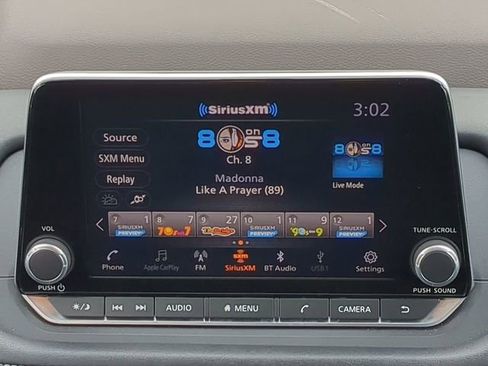 Used 2023 Nissan Rogue S image 19