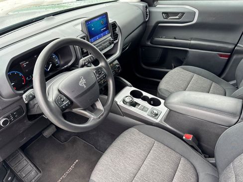 Certified 2024 Ford Bronco Sport Big Bend image 7