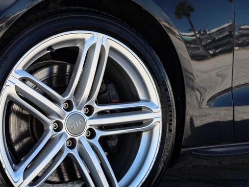 Used 2012 Audi S5 Prestige image 12