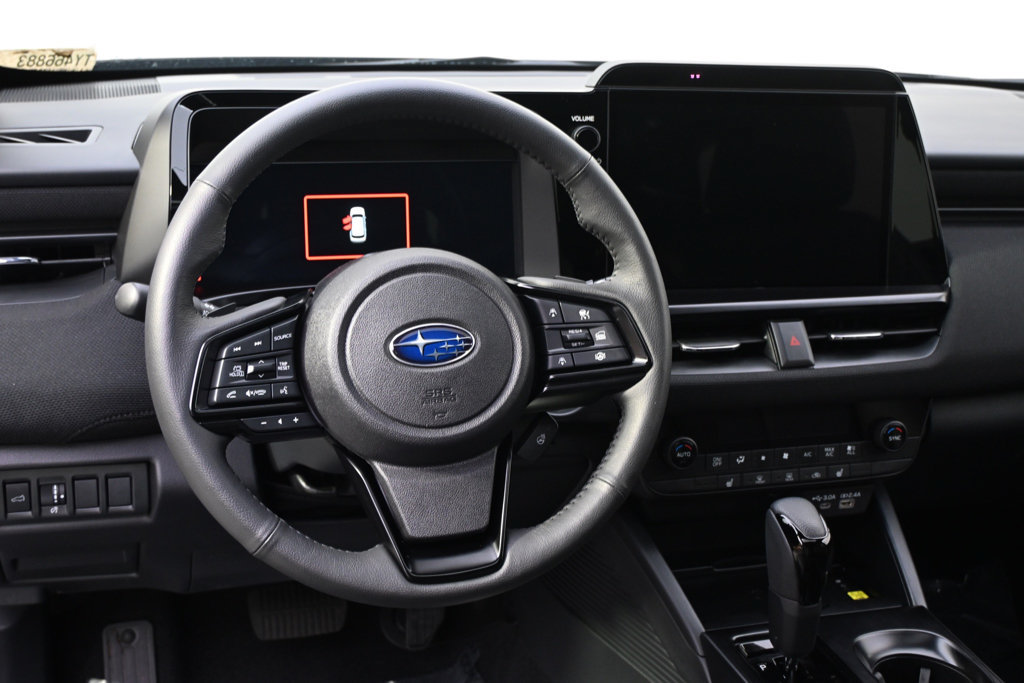 Certified 2026 Subaru Outback Limited AWD/4WD image 12