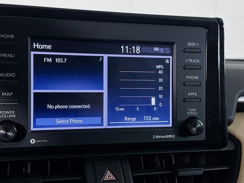 Used 2021 Toyota RAV4 LE image 21