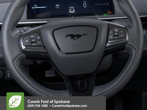 New 2026 Ford Mustang Mach-E GT AWD/4WD image 12