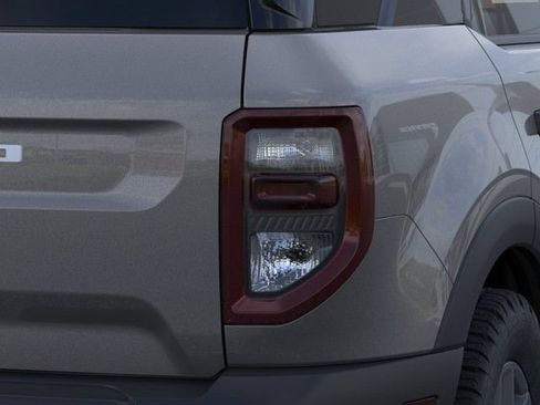 New 2026 Ford Bronco Sport Big Bend AWD/4WD image 21