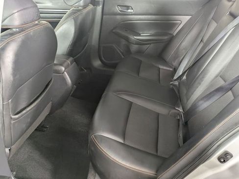 Used 2019 Nissan Altima 2.5 SR image 22