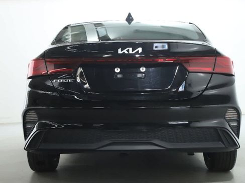 Used 2024 Kia Forte LXS w/ LXS Technology Package FWD image 42