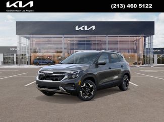 New 2026 Kia Seltos S video 1