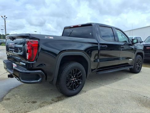New 2026 GMC Sierra 1500 Elevation w/ X31 Off-Road Package AWD/4WD image 7