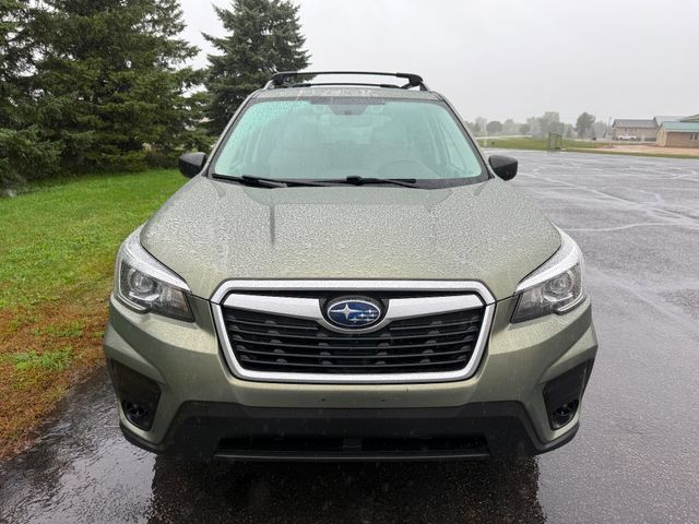 Used 2019 Subaru Forester w/ Alloy Wheel Package AWD/4WD image 5