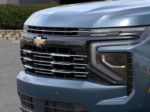 New 2026 Chevrolet Tahoe High Country image 14