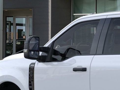New 2026 Ford F350 XL w/ STX Appearance Package AWD/4WD image 20