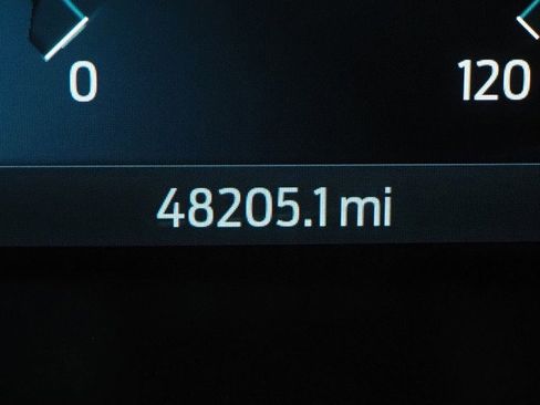 Used 2023 Ford F150 Lightning XLT image 18