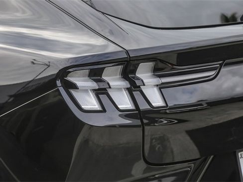 Used 2022 Ford Mustang Mach-E GT image 11