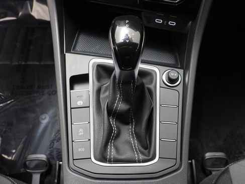 New 2026 Volkswagen Jetta Sport FWD image 11