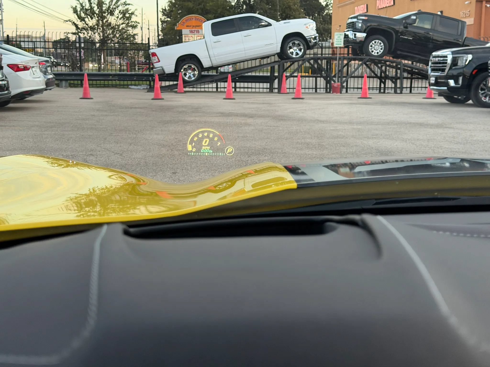 Used 2017 Chevrolet Corvette Grand Sport RWD image 37