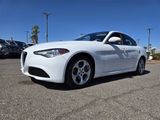 Used 2019 Alfa Romeo Giulia Sprint w/ Cold Weather Package image 2