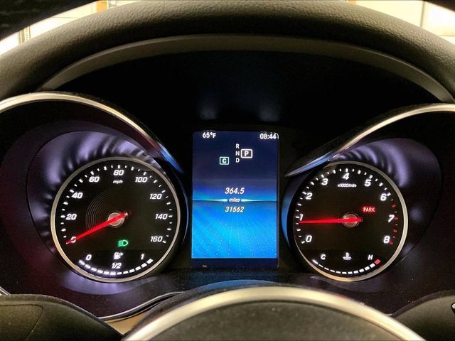 Used 2019 Mercedes-Benz C 300 4MATIC Sedan image 19