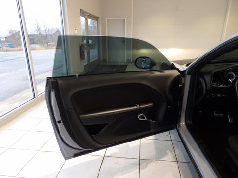 Used 2021 Dodge Challenger R/T Scat Pack w/ T/A Package image 7