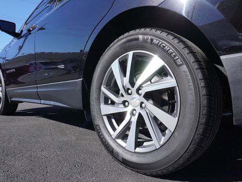 Certified 2023 Chevrolet Equinox Premier image 6