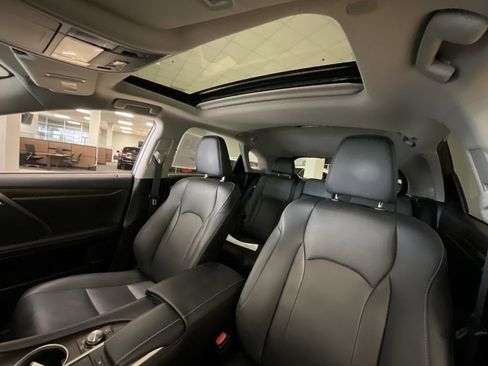 Used 2022 Lexus RX 350 AWD w/ Premium Package image 10