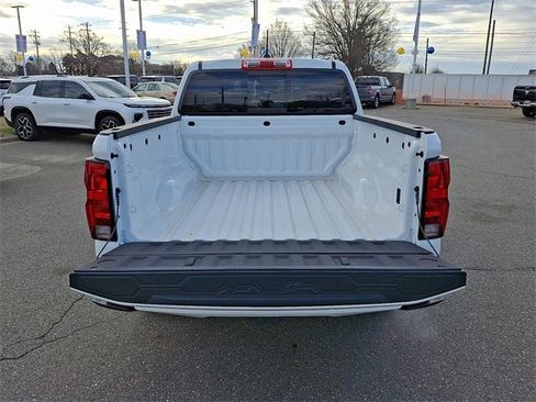 Used 2026 Chevrolet Colorado LT image 23