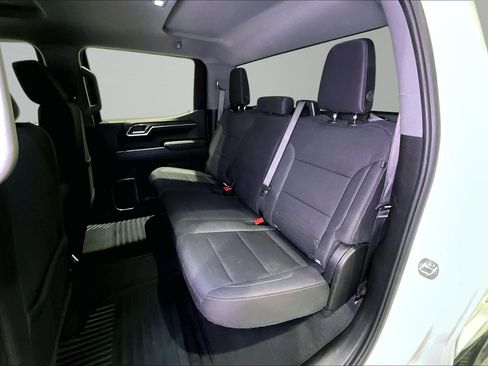 Used 2025 Chevrolet Silverado 1500 LT image 23