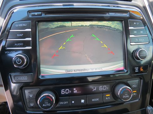 Used 2016 Nissan Maxima 3.5 S image 20