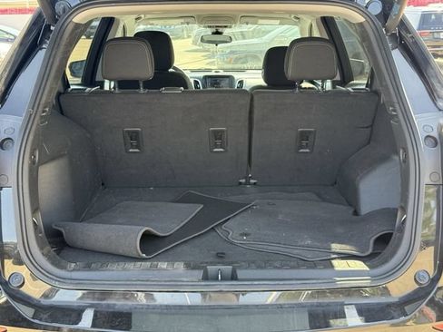Used 2023 Chevrolet Equinox LT w/ Driver Convenience Package FWD image 30